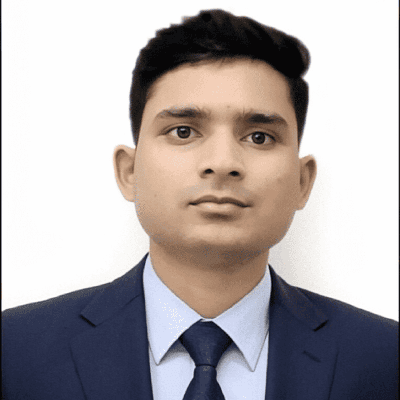 Jitendra Profile